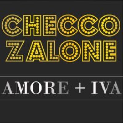 checco zalone tour verona 2023